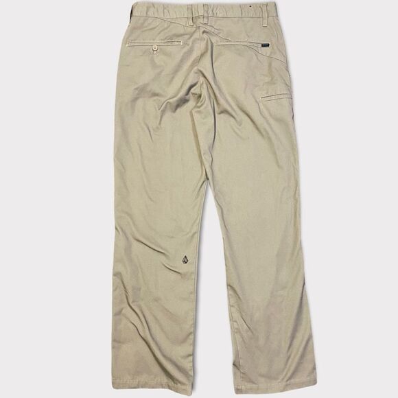 VOLCOM | Men’s Khakis - Picture 9 of 10
